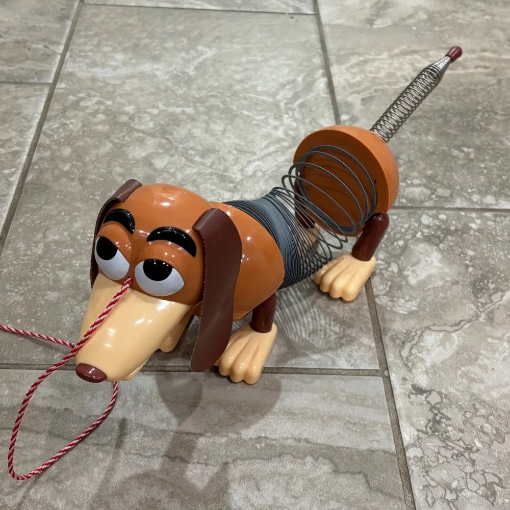 Disney pixar toy